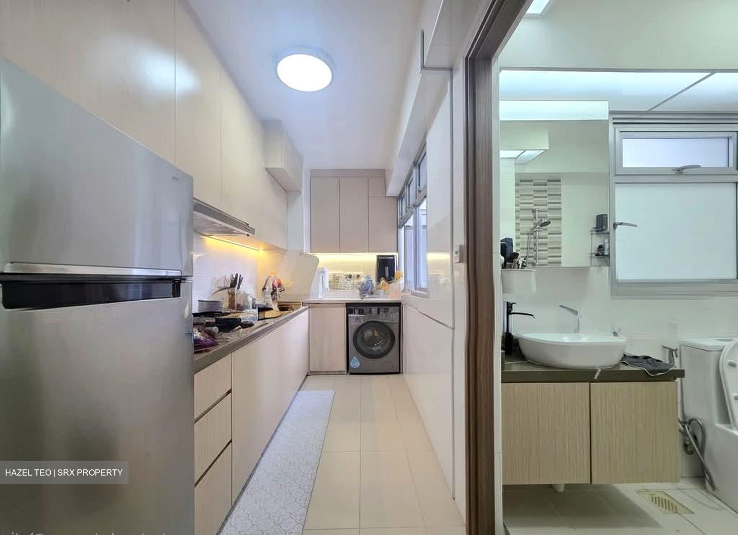 Blk 408B Northshore Residences II (Punggol), HDB 2 Rooms #592413591